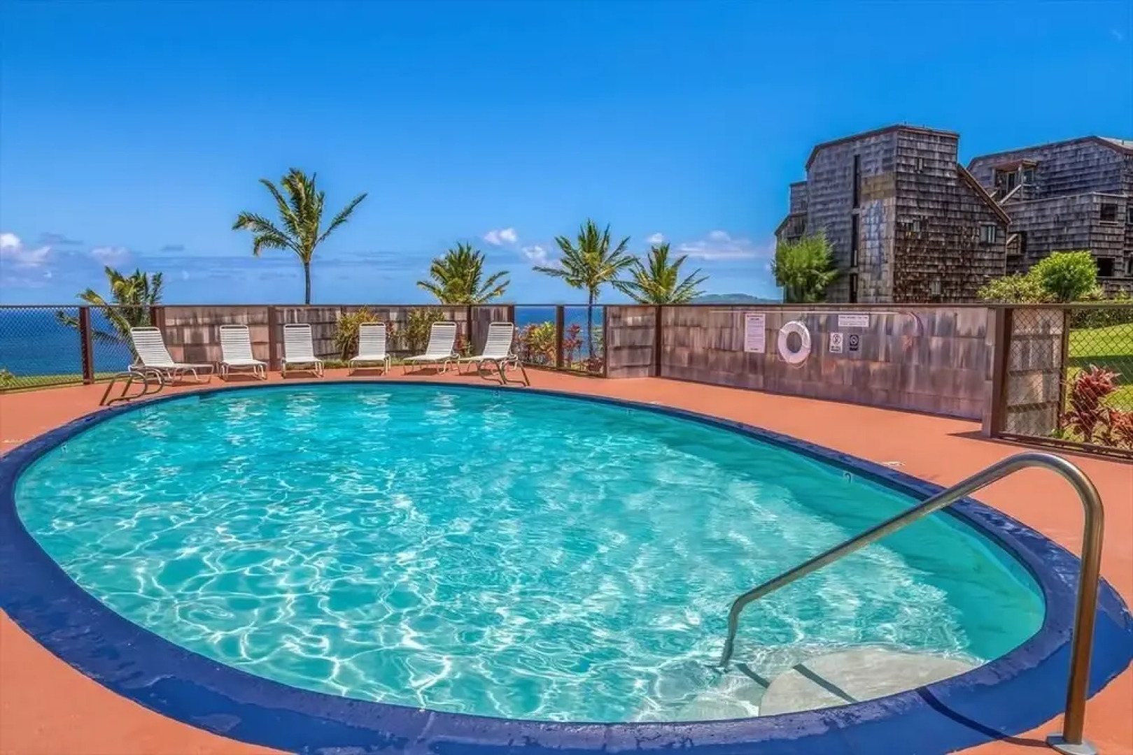 Sealodge J4 1 Bedroom 1 Bathroom Condo