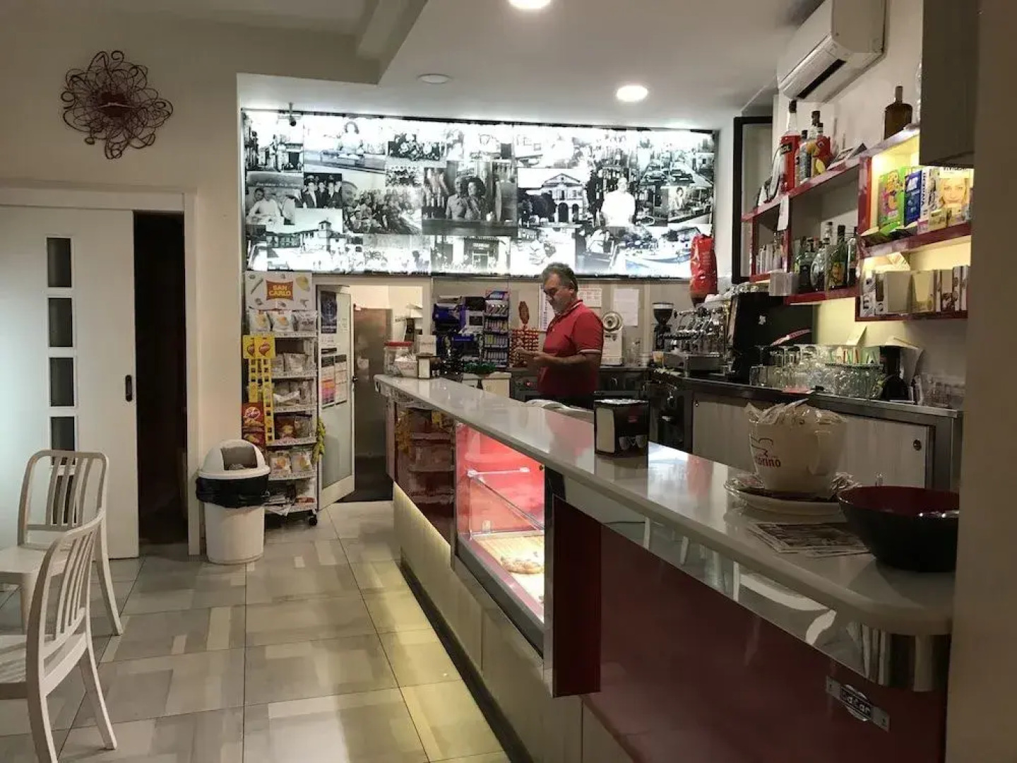 B&B Pozzo dei Desideri