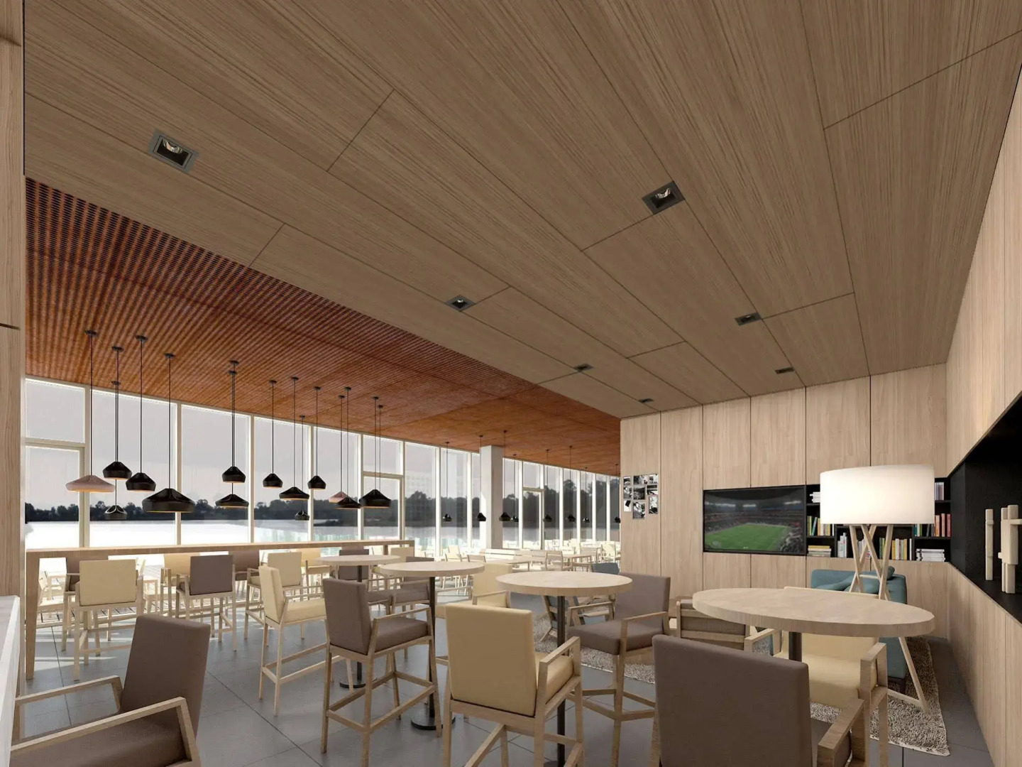 Hampton by Hilton Montevideo Carrasco