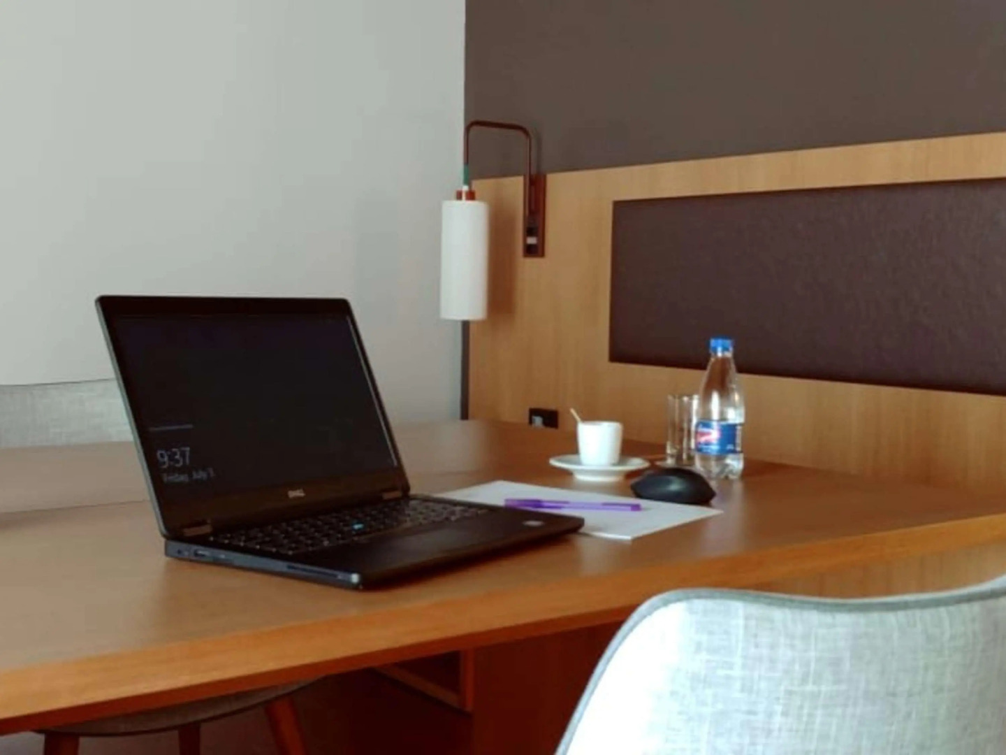 Mercure Campinas Hotel