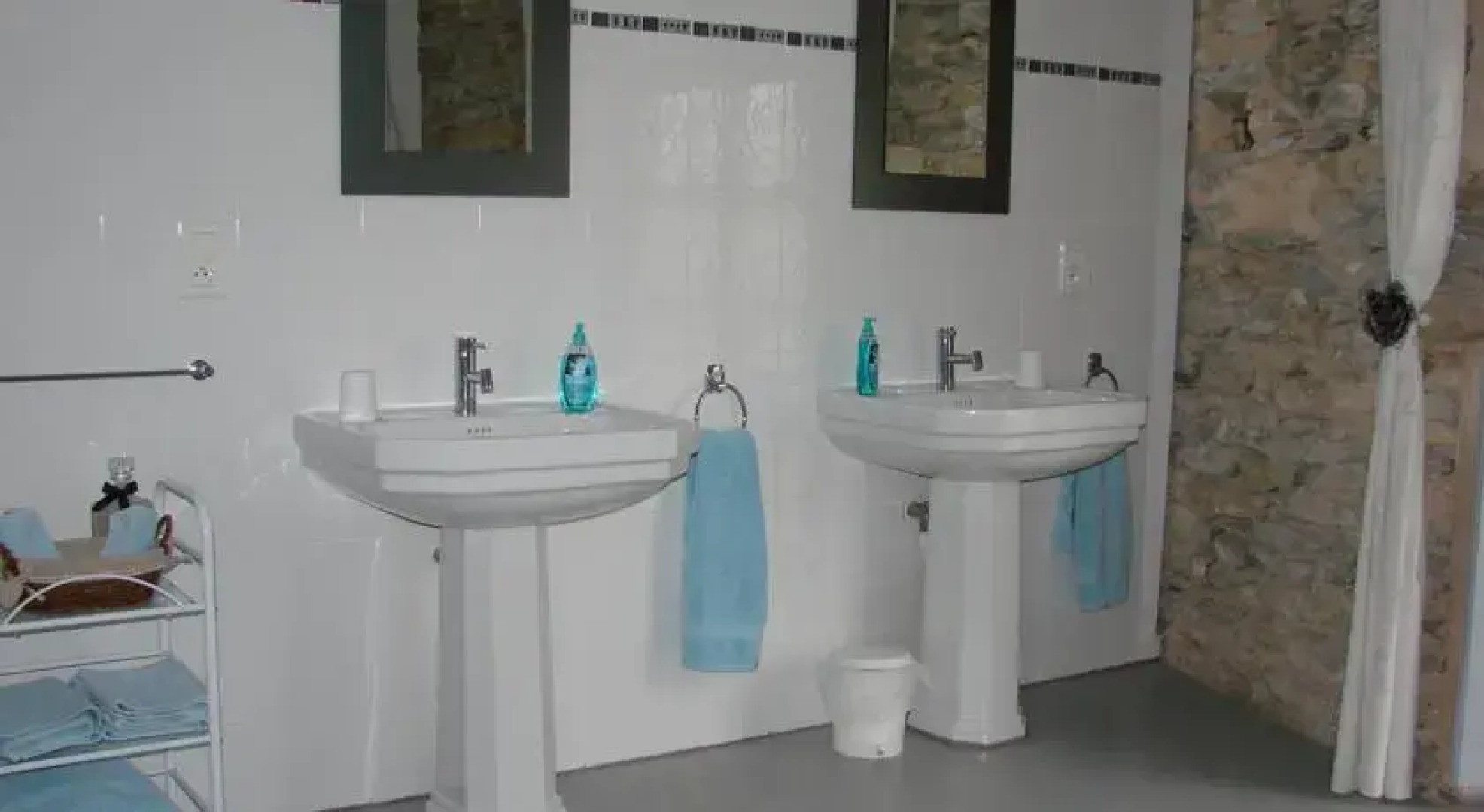 B&B Tour de Saint Anne