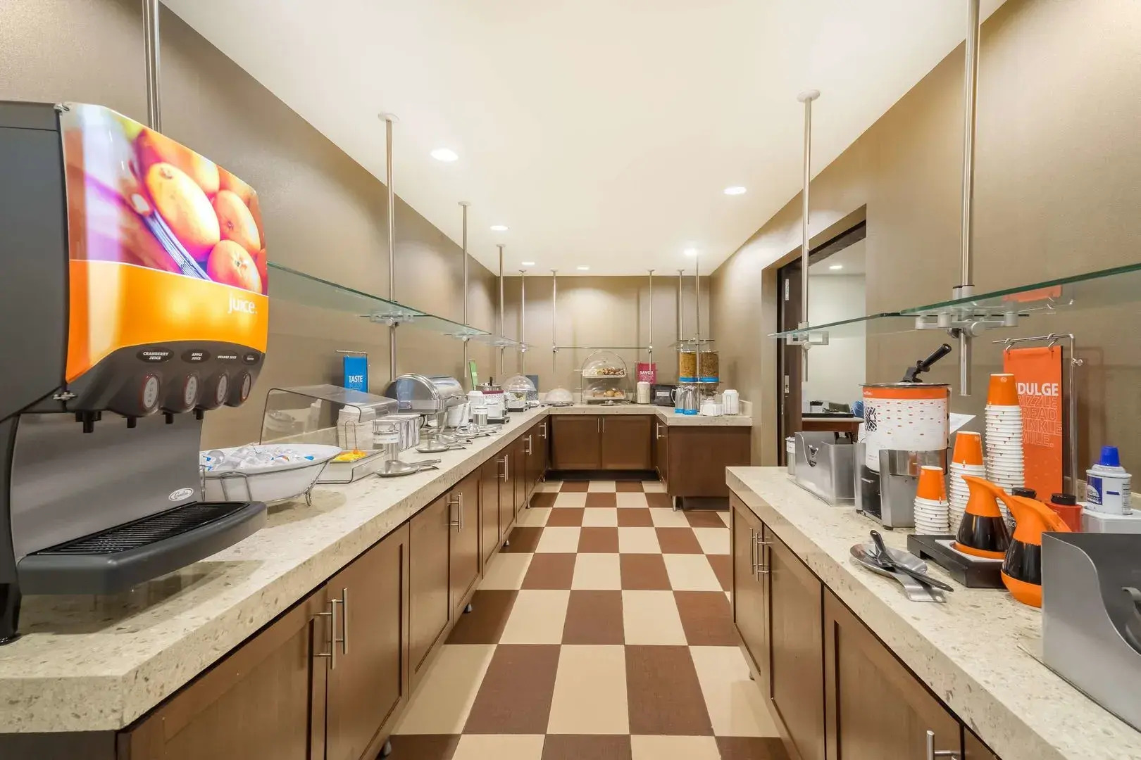 Hampton Inn Terre Haute