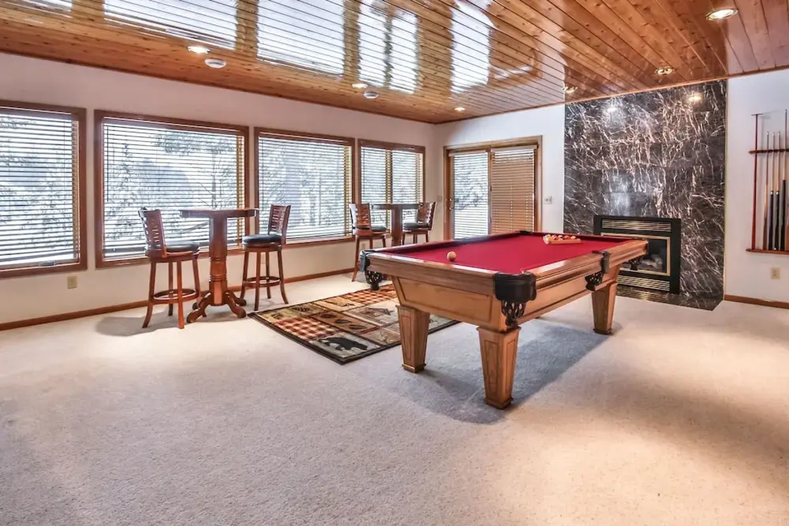 WhiteWoods Cove - 4 Br Home