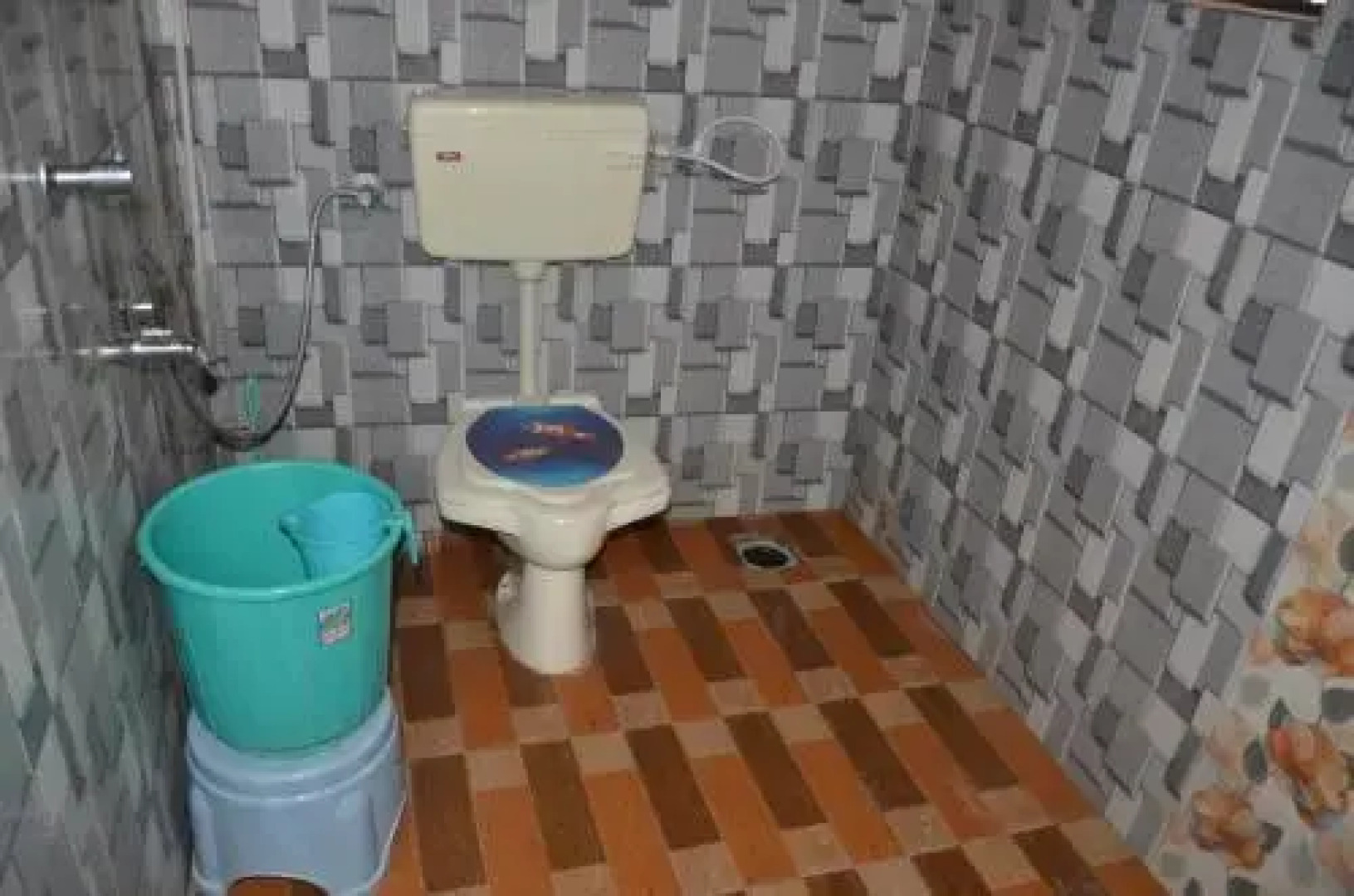 Fisherman Guest House