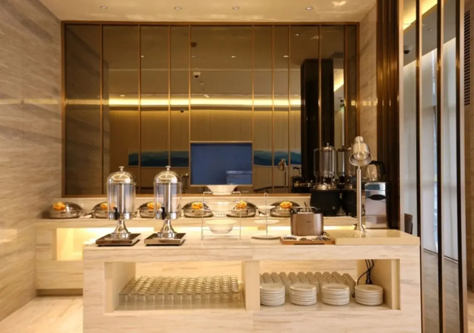 JI Hotel Shanghai Changfeng Park