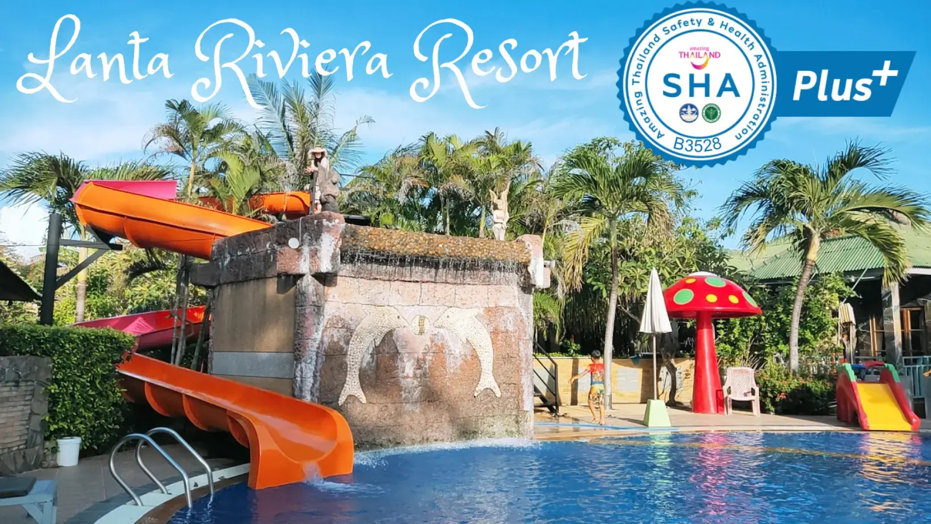 Lanta Riviera Resort