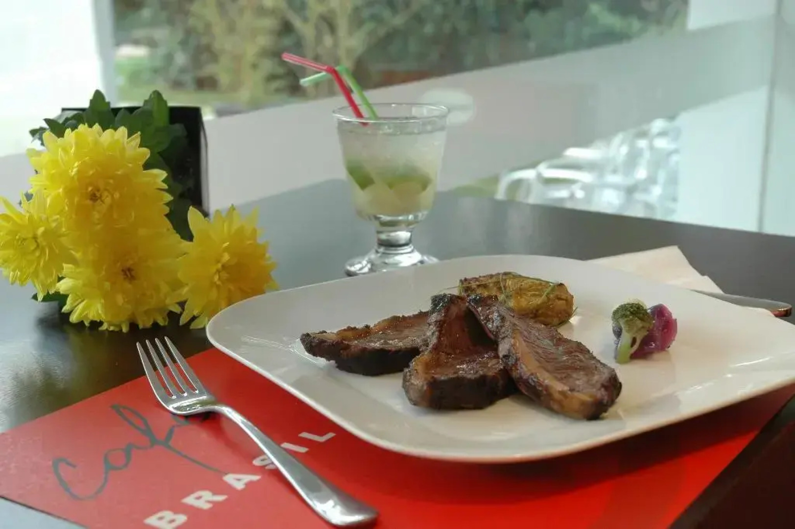 Brasil Suites Hotel & Apartments