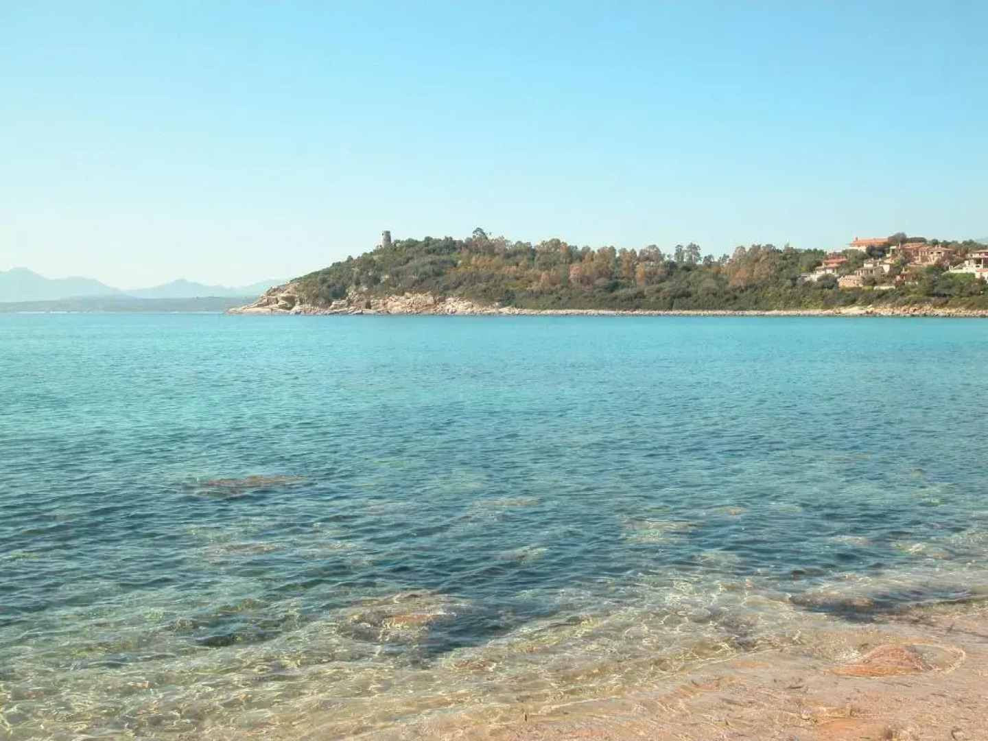 Hotel La Vecchia Marina