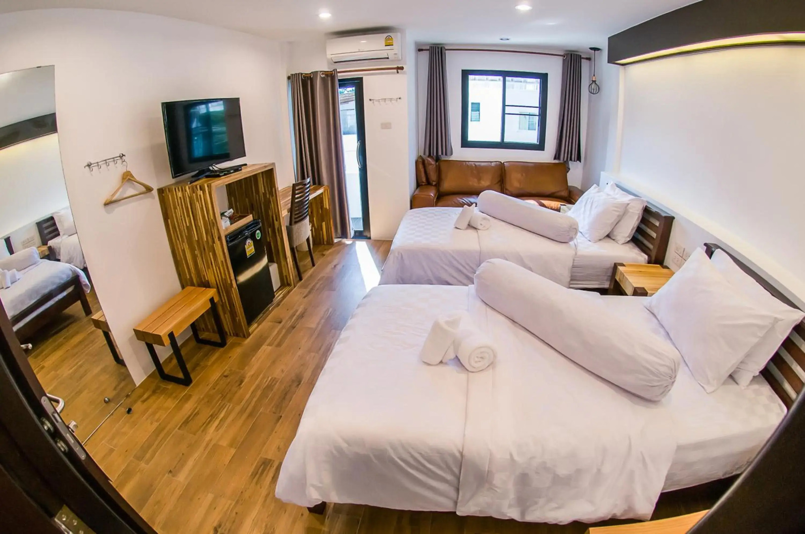 Baan Talay - Thungwualaen