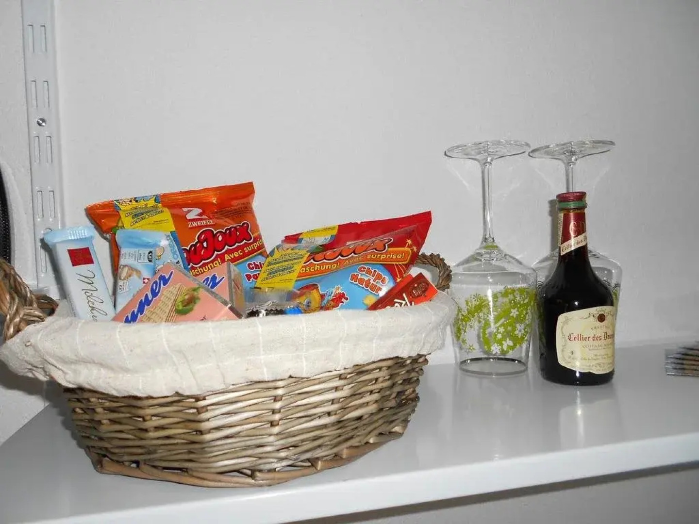 Bed+Breakfast myNoflen