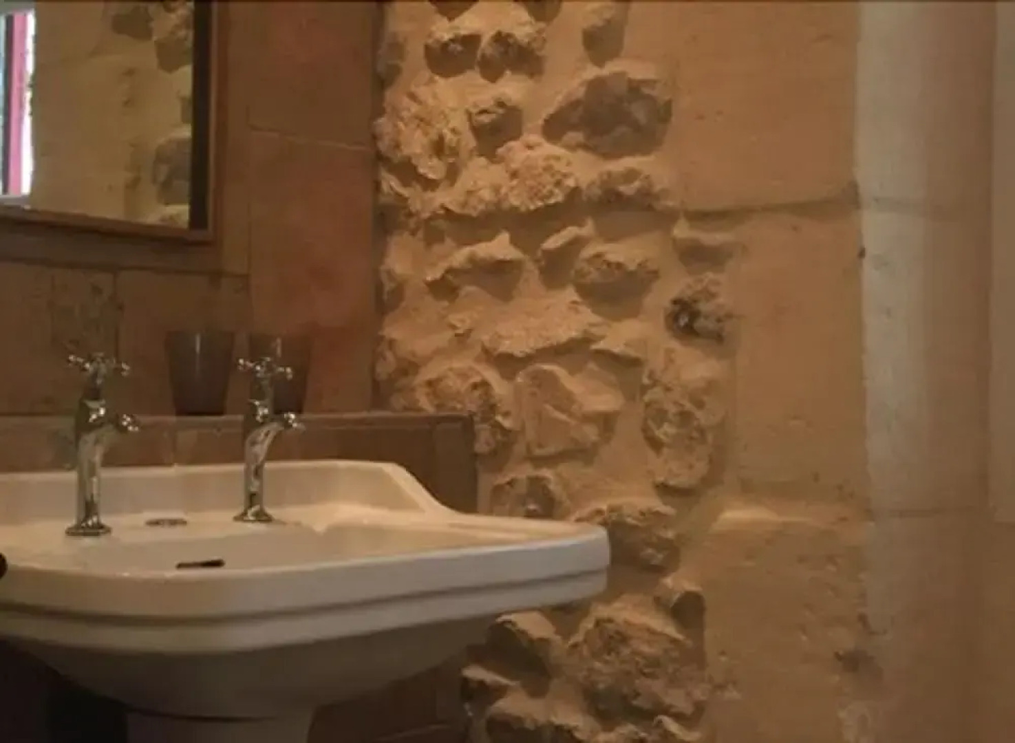 Chambres d'hôtes Mas Médarine