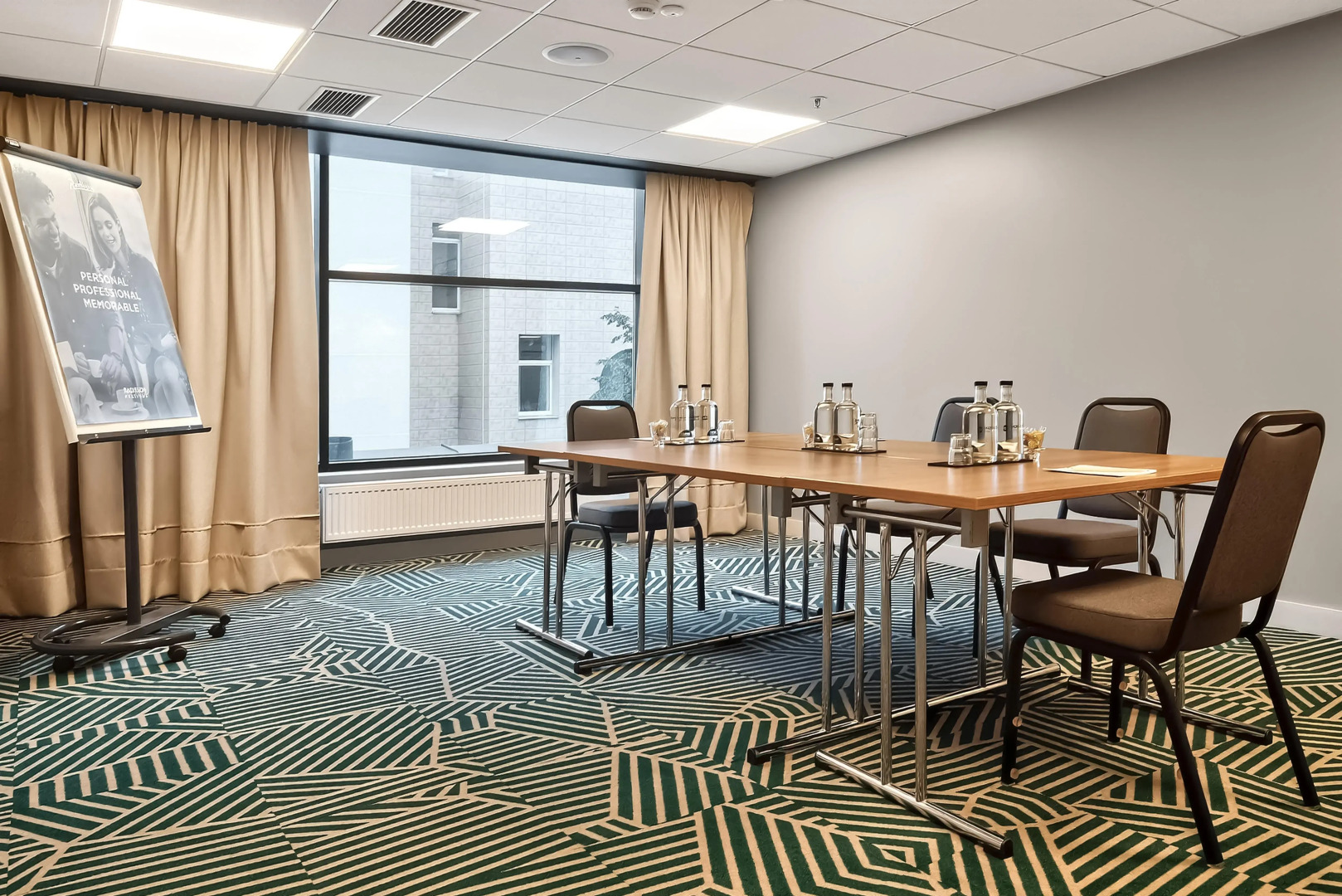 Radisson Hotel Kaunas