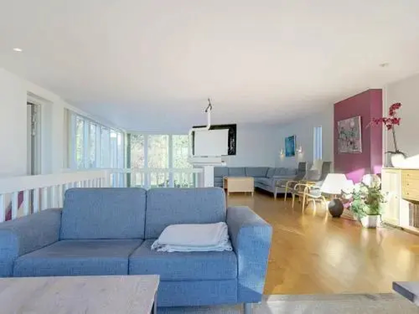 Three-Bedroom Holiday home in Allinge 3