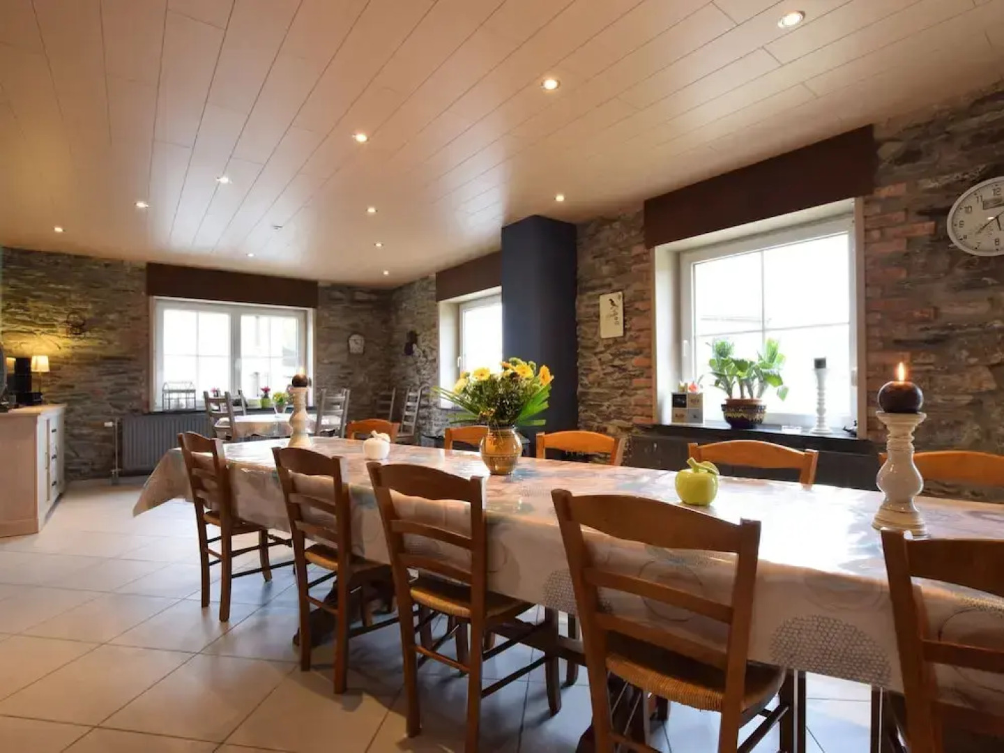 Family Home in Sainte ode