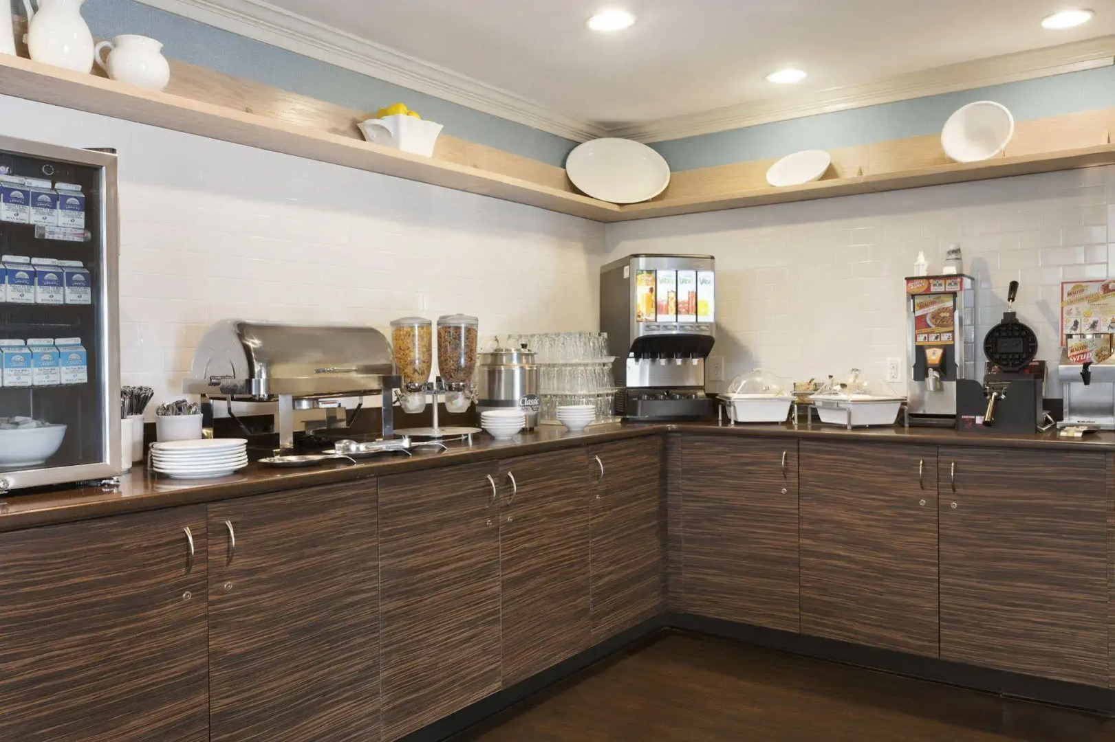 Spark by Hilton Spring Lake Fayetteville