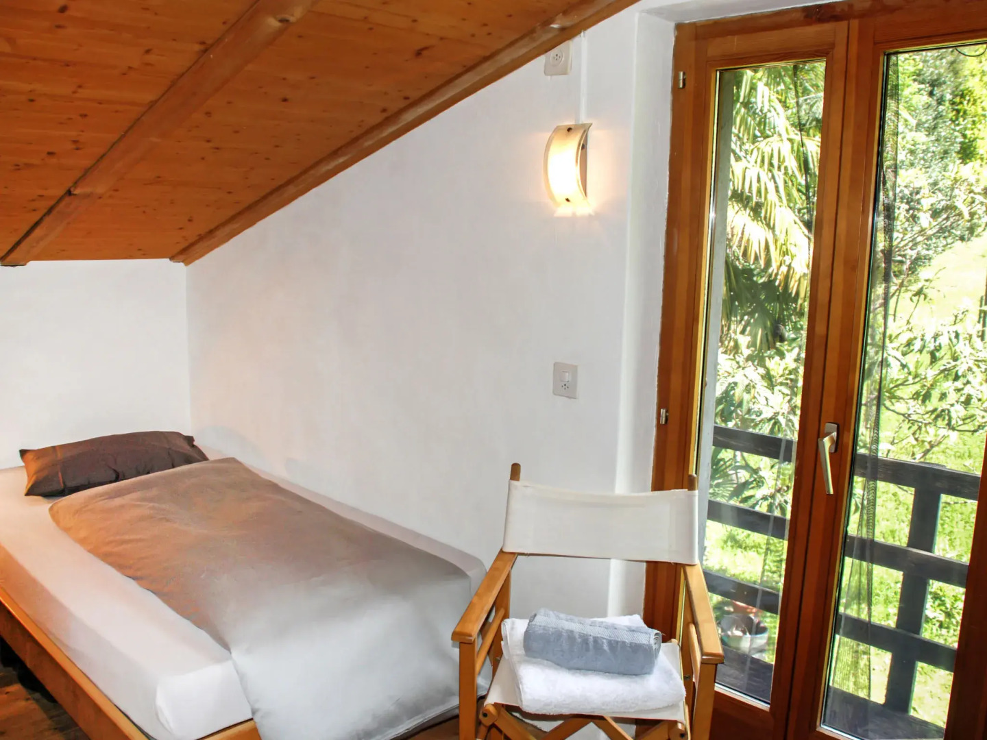 Holiday Home Pipistrello