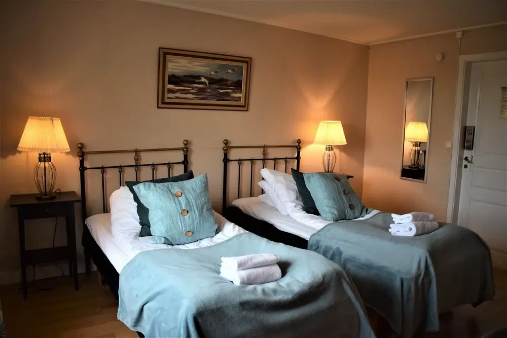 Torups Gästgivaregård