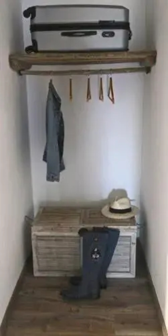 Mas du Menage en Camargue Manade Clauzel