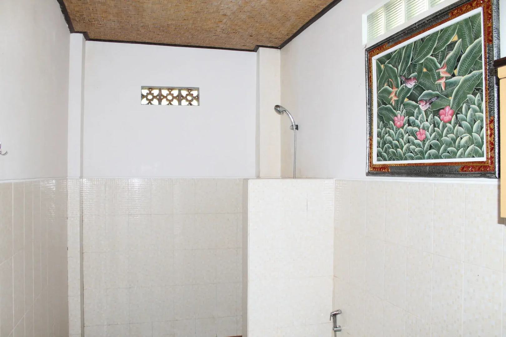 Titi Sedana Homestay