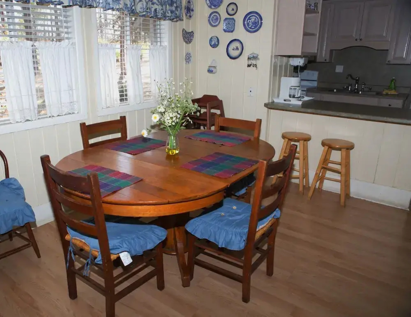 Pine Mountain Club Chalets Resort