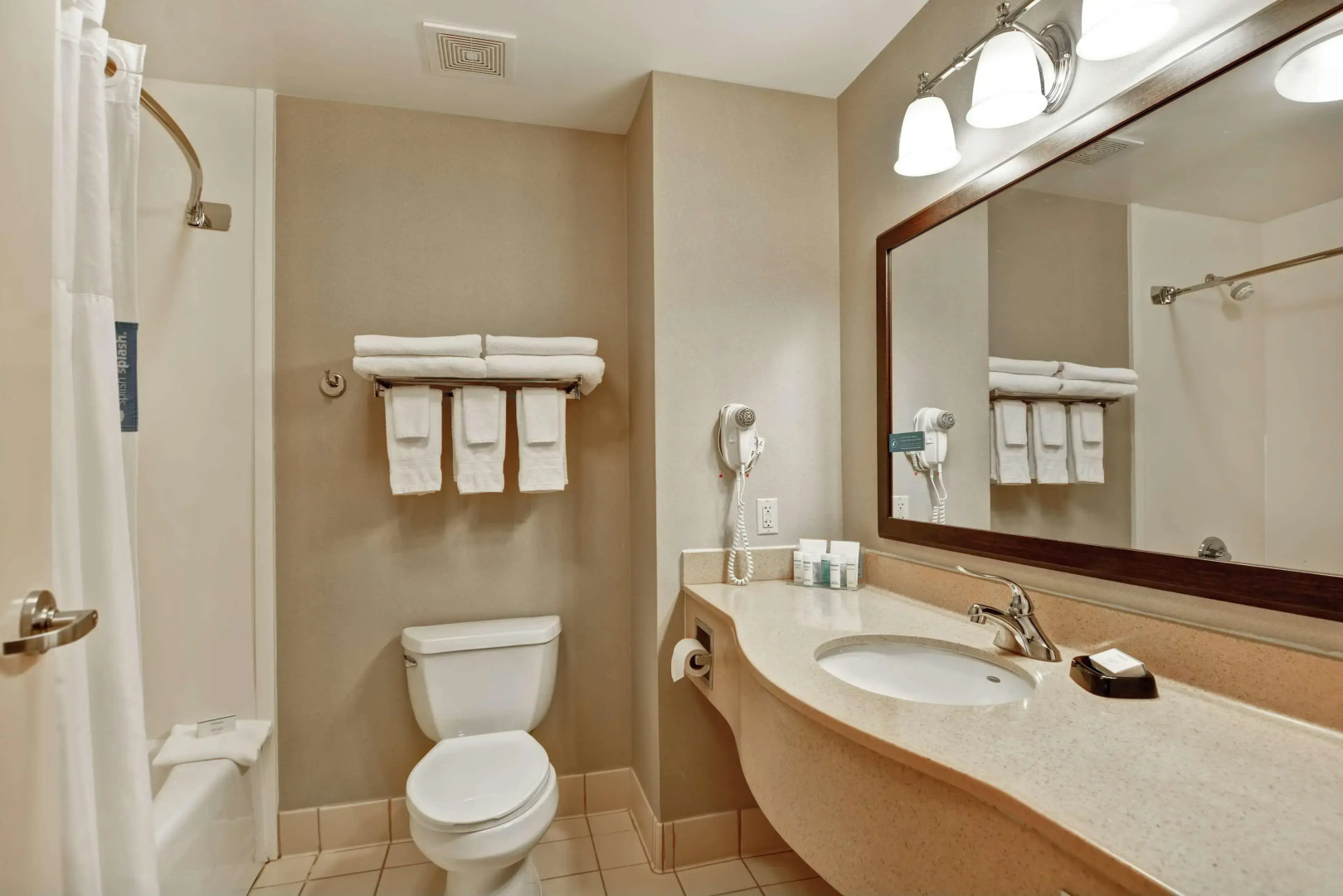 Hampton Inn Bloomsburg