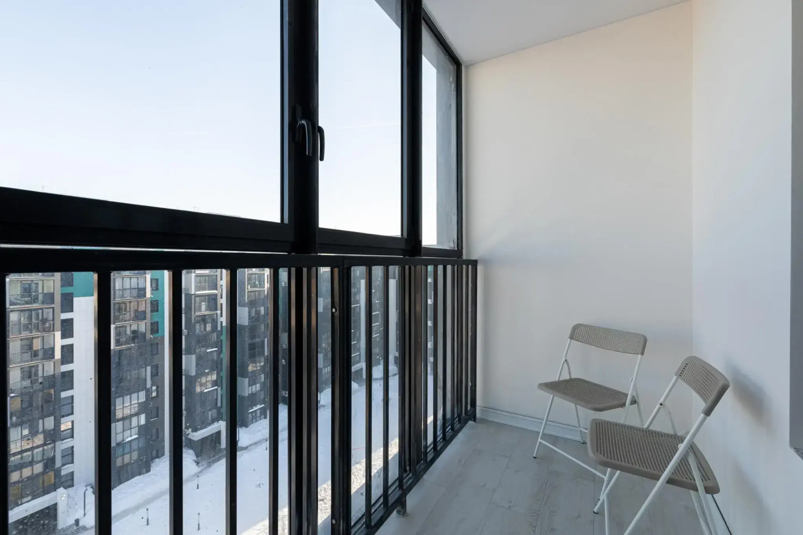 Апартаменты на улице Портовая 37 корпус 2