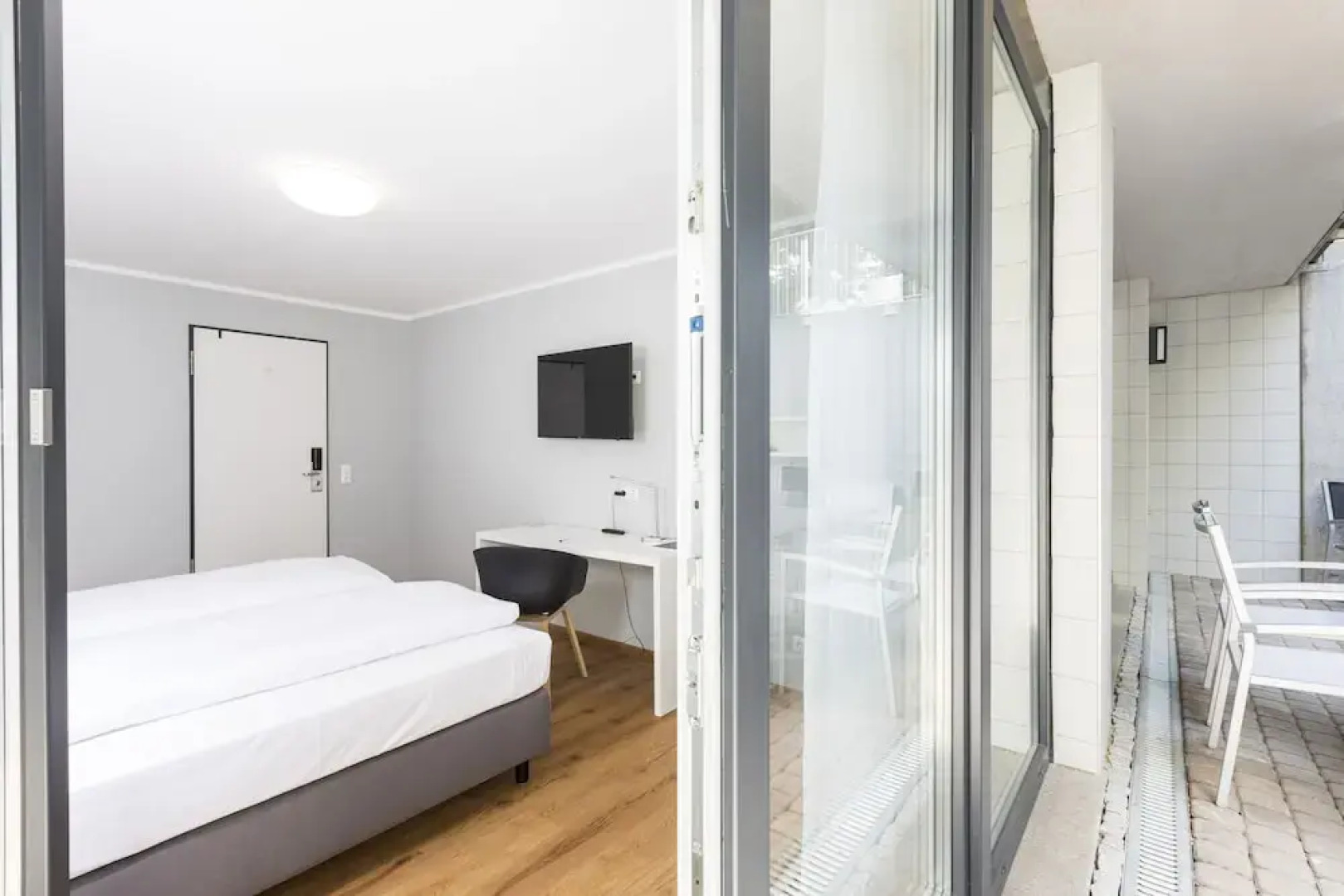 mk | monteurzimmer eschborn