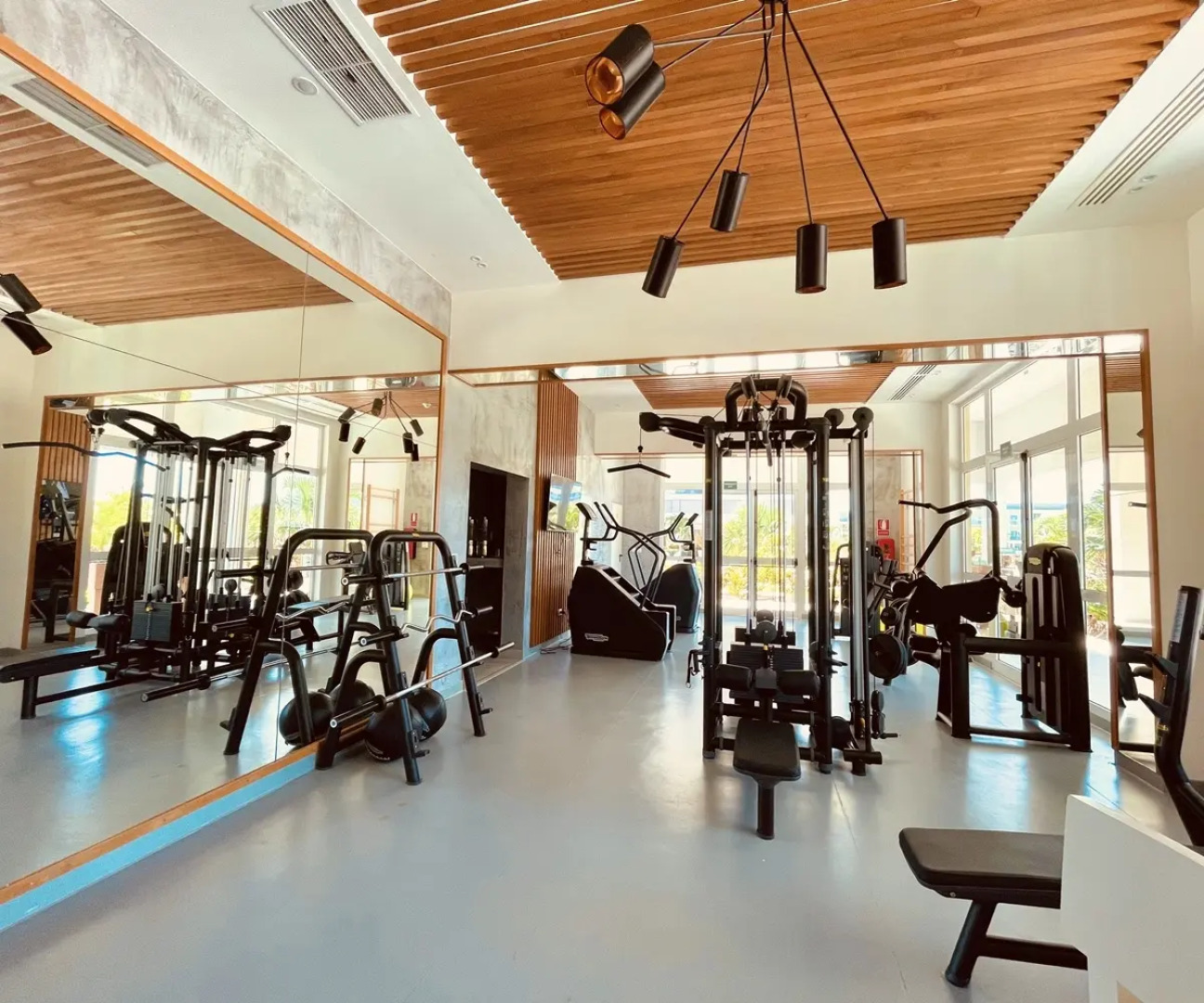 The One Gallery Resort