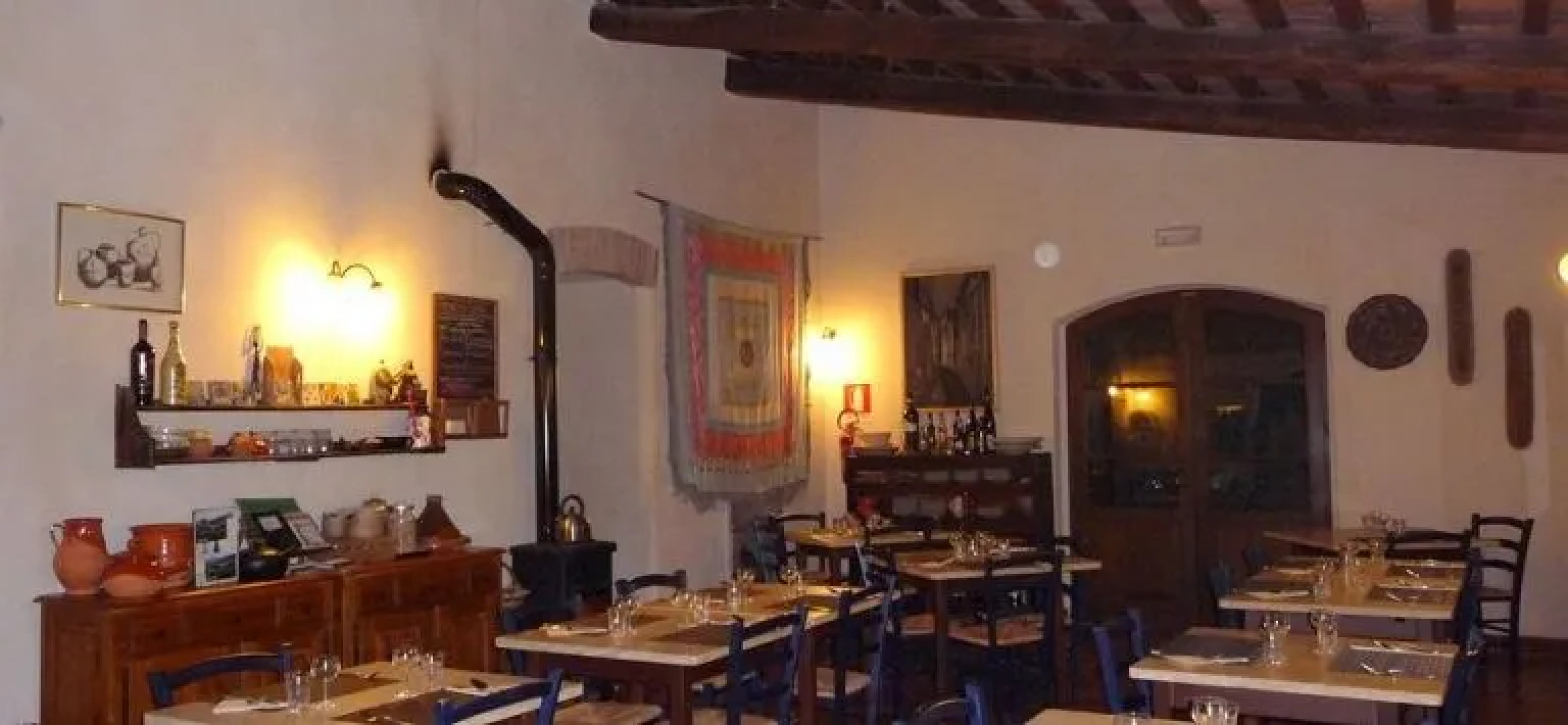 Pian Di Marte Ospitalità Rurale