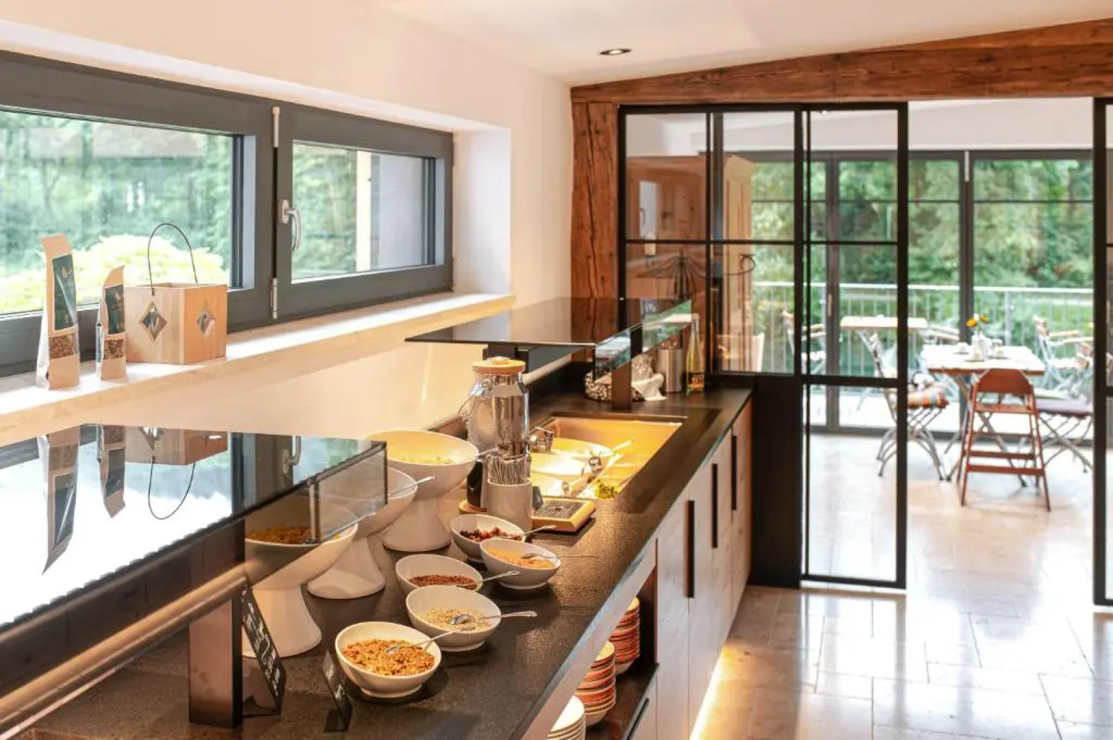 Landhotel - Brauereigasthof Schneider