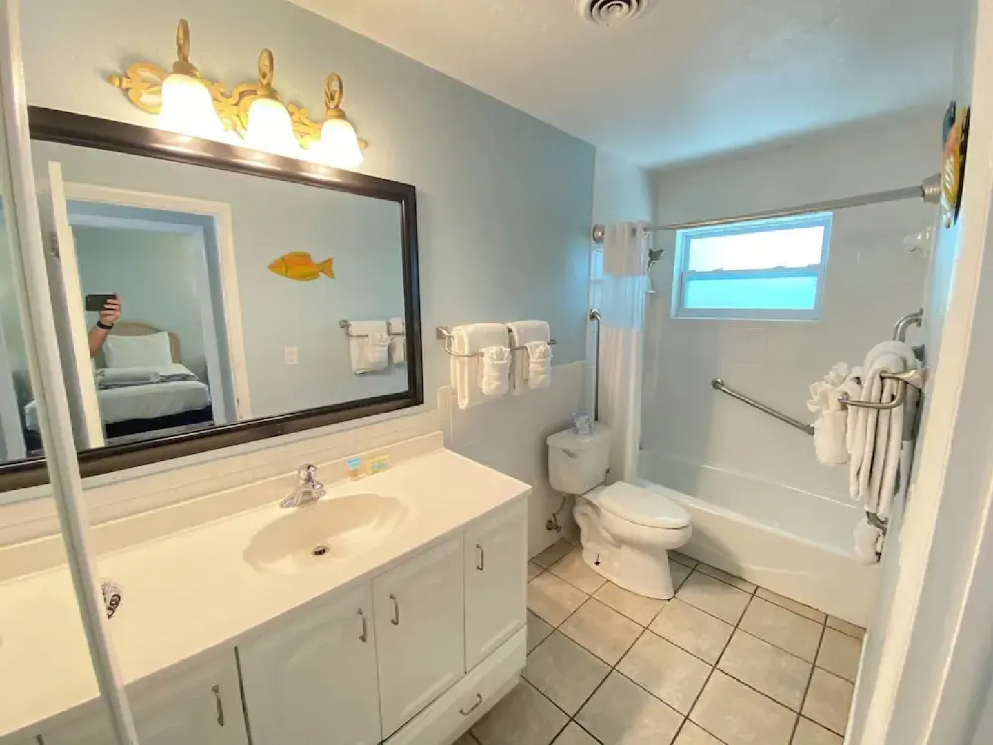 Tropical Breeze Beach Club