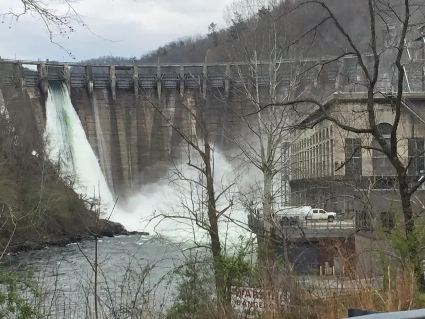 Historic Tapoco Lodge Resort