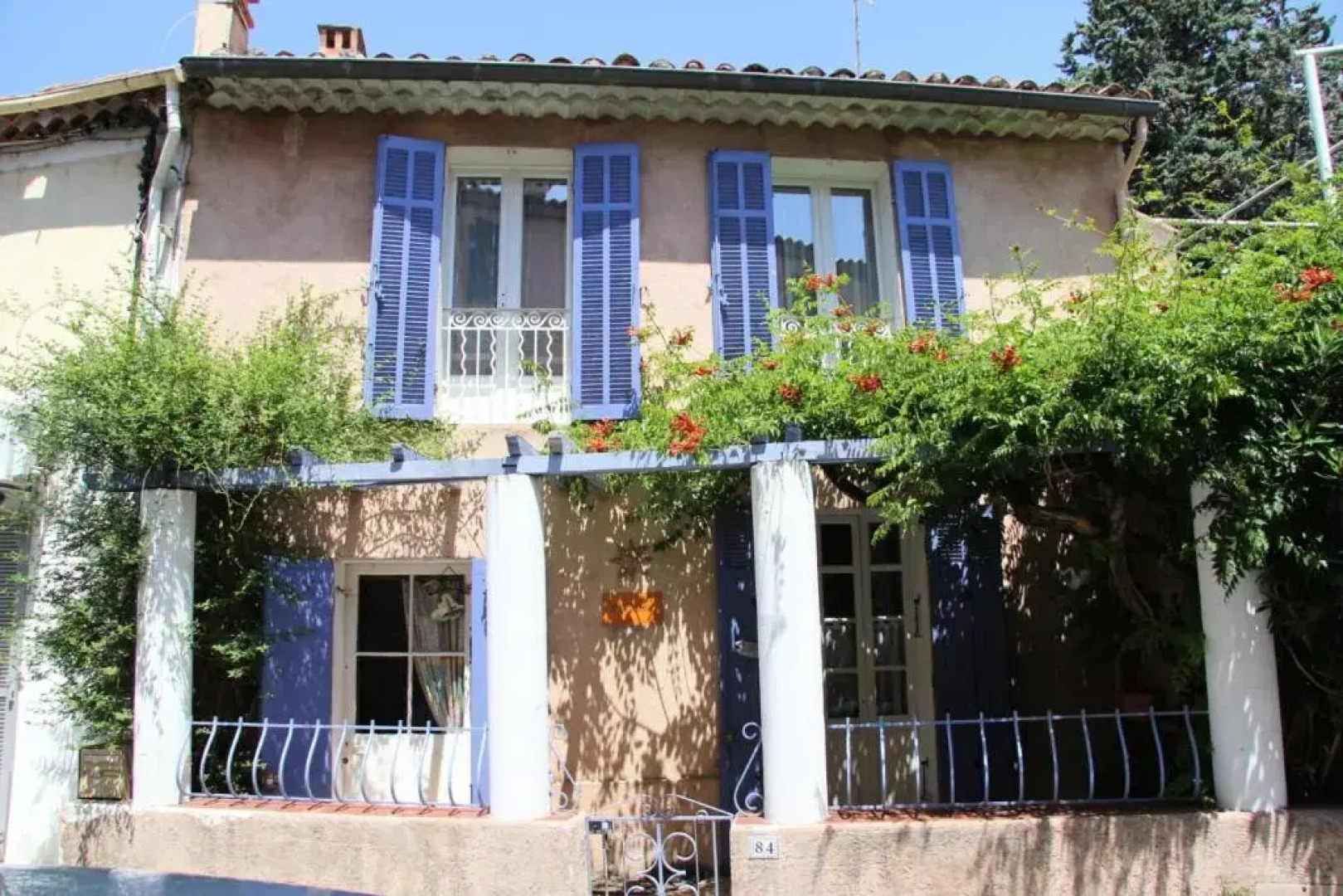 Maison 4 Pièces 9 Personnes Proche Plage 74657