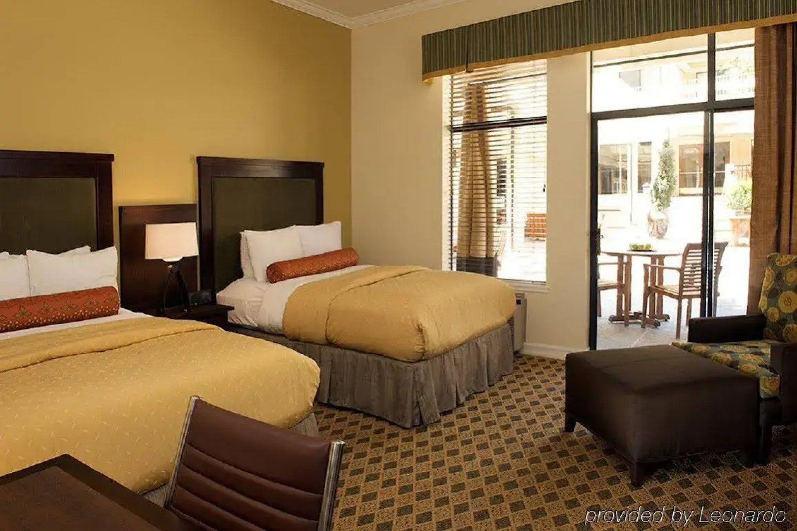 Toll House Hotel Los Gatos