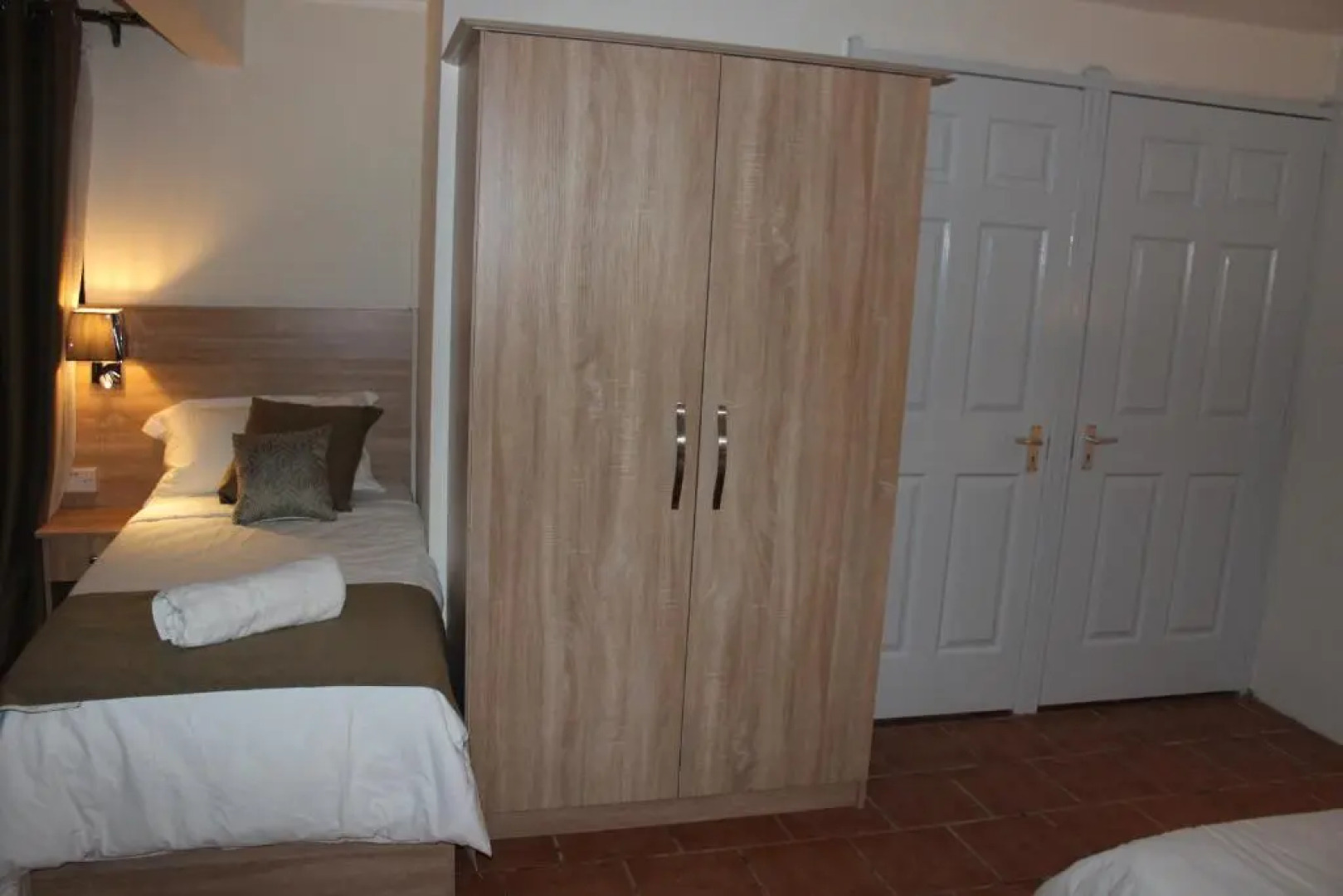 Sikamifer Tourist Resort