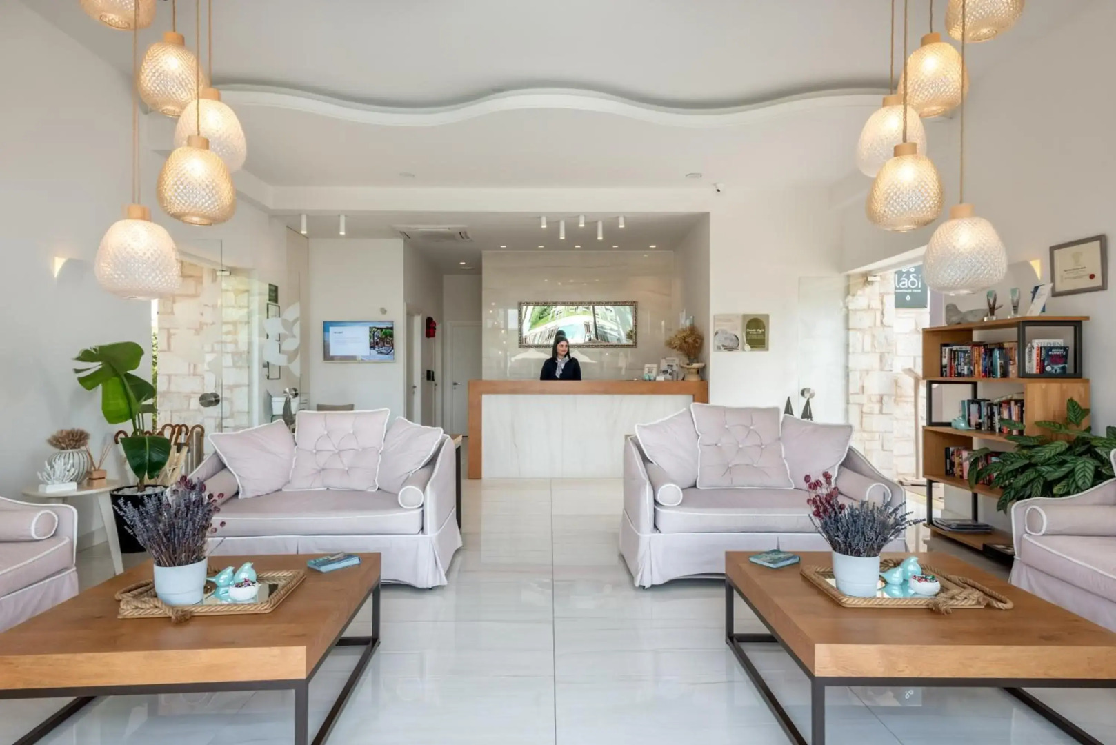 Airis Boutique & Suites