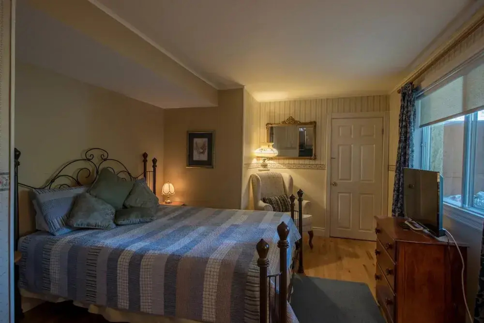 Auberge Villa Bellerive