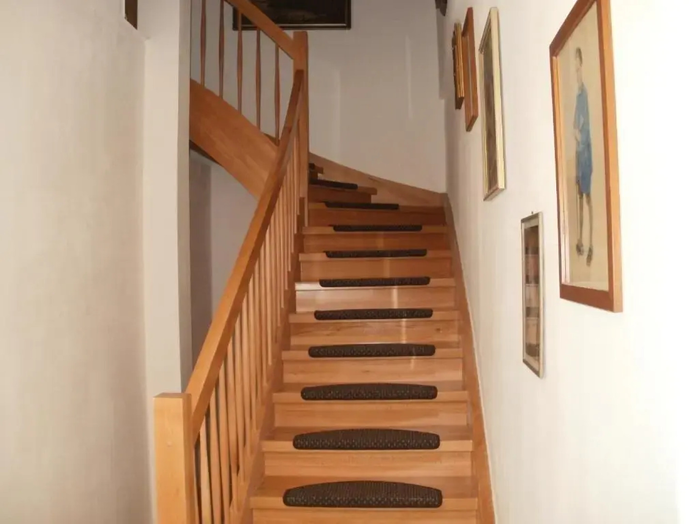 Pension Am Buhnenkopf