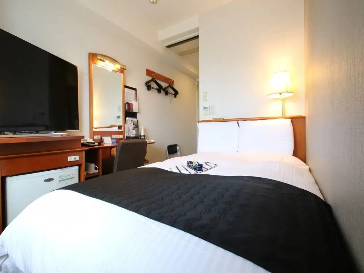 Apa Hotel Kyoto Ekimae Chuoguchi