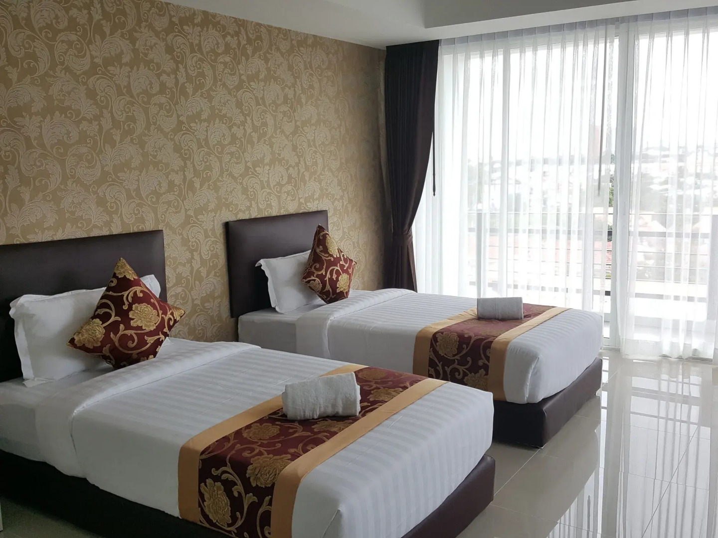 Retreat Resort Pattaya