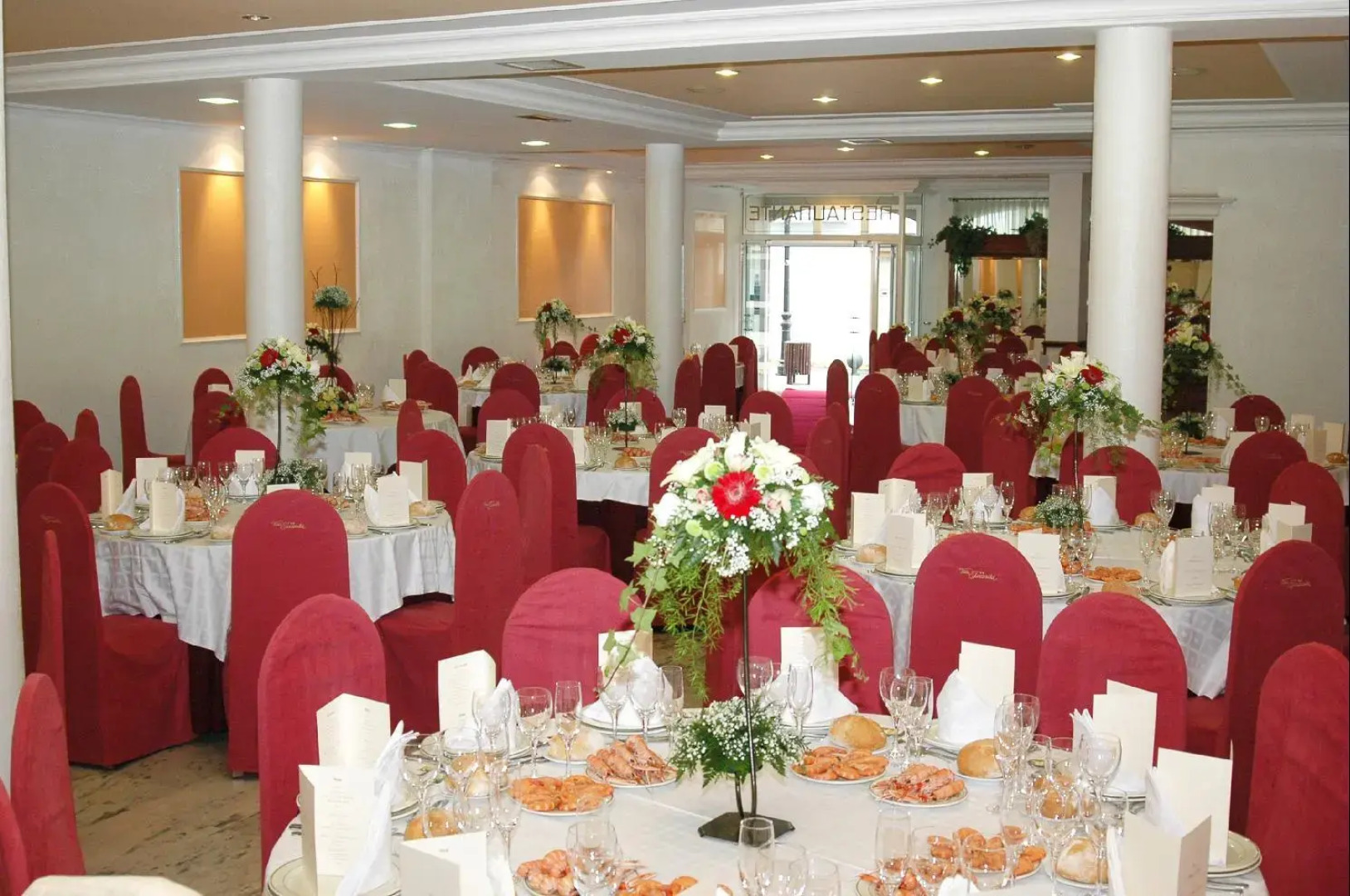 Nuevo Villa Juanita Hotel