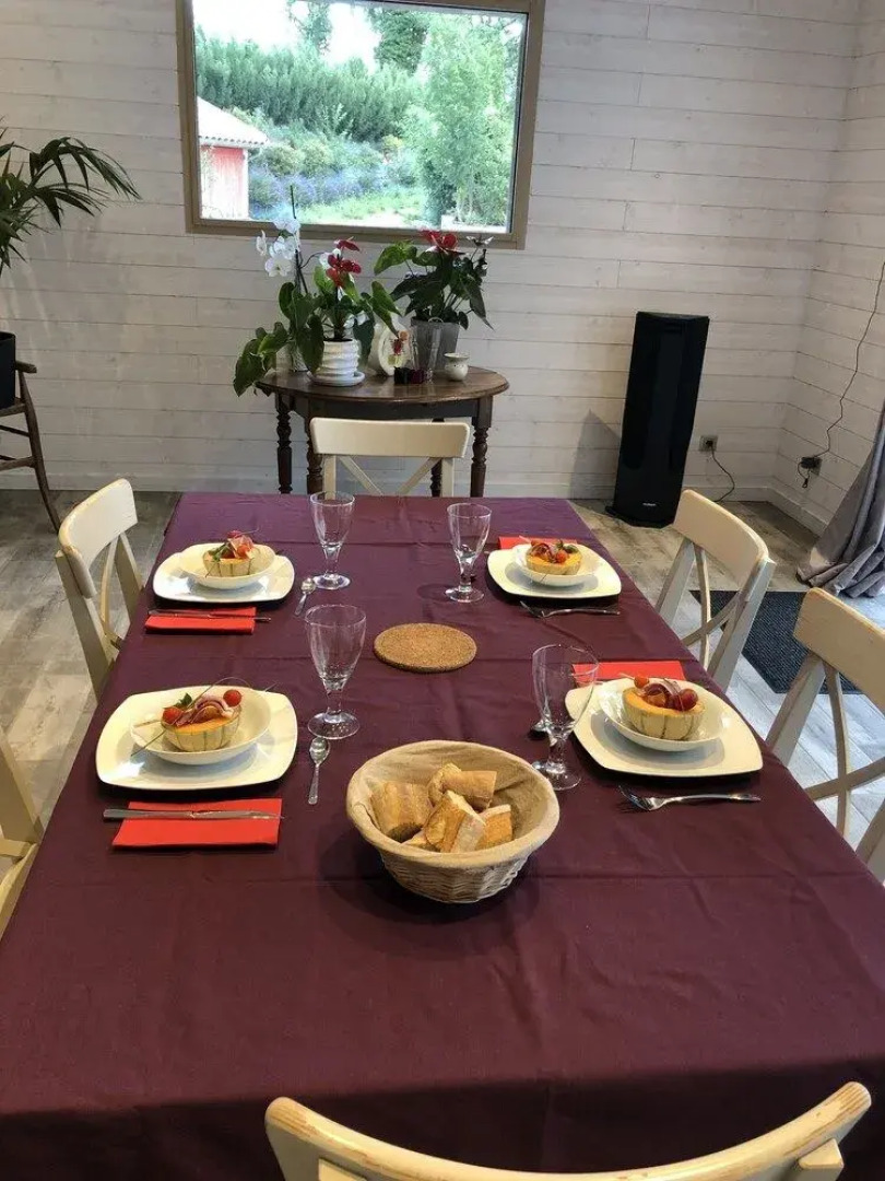 Le moulin du chardonnet