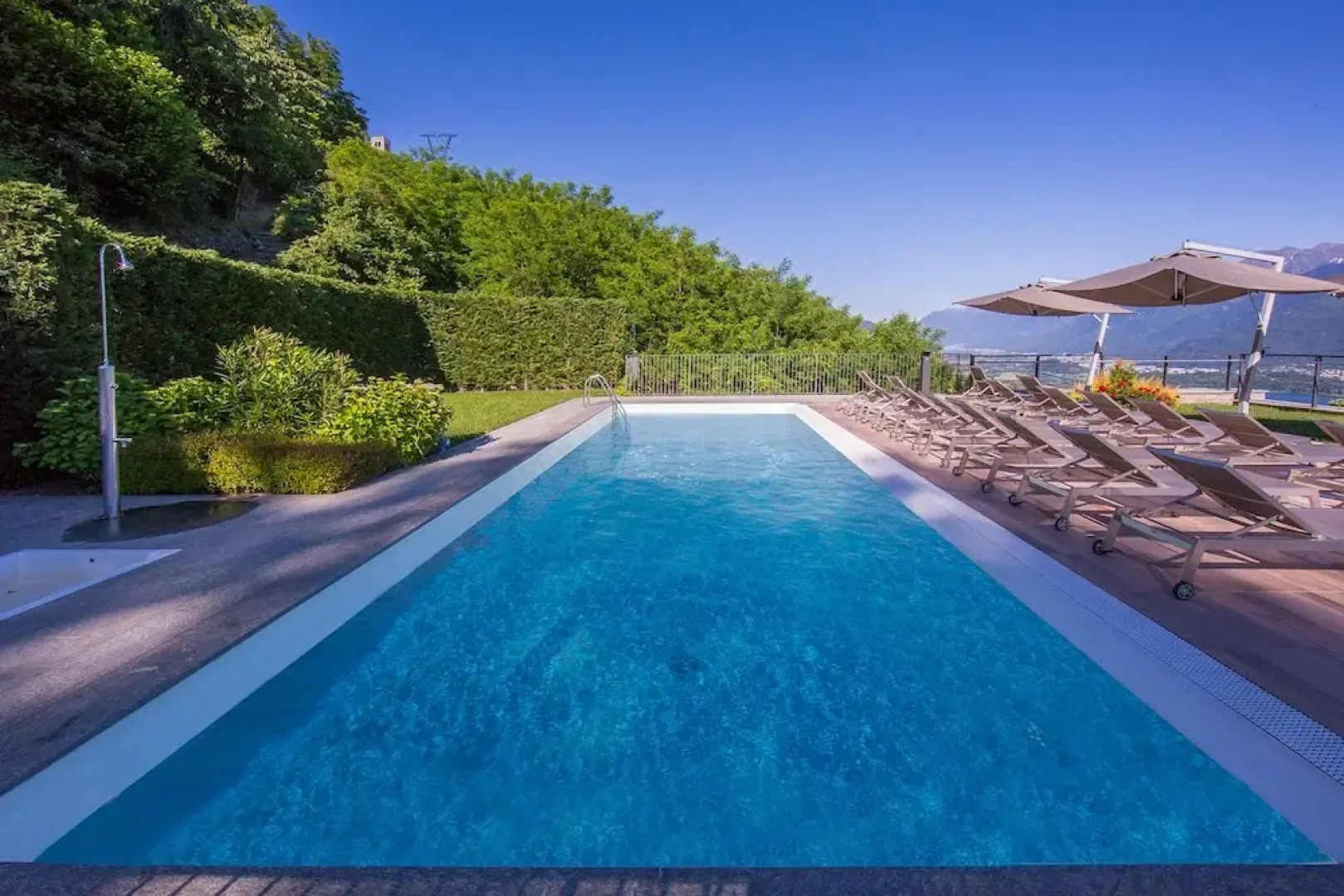 Vista Vercana - Fantastico