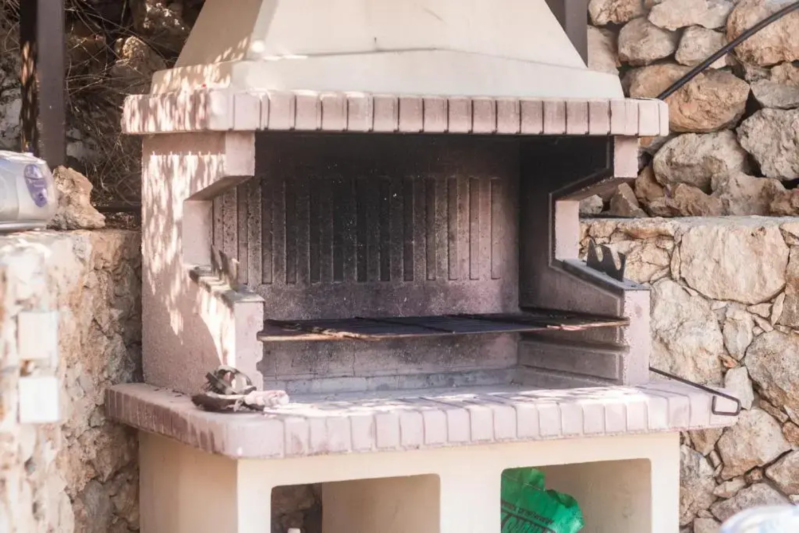 Luxury 3 Bed Villa Bougainvillea, Nr Almyrida - 2 Private Pools + Sleeps 8