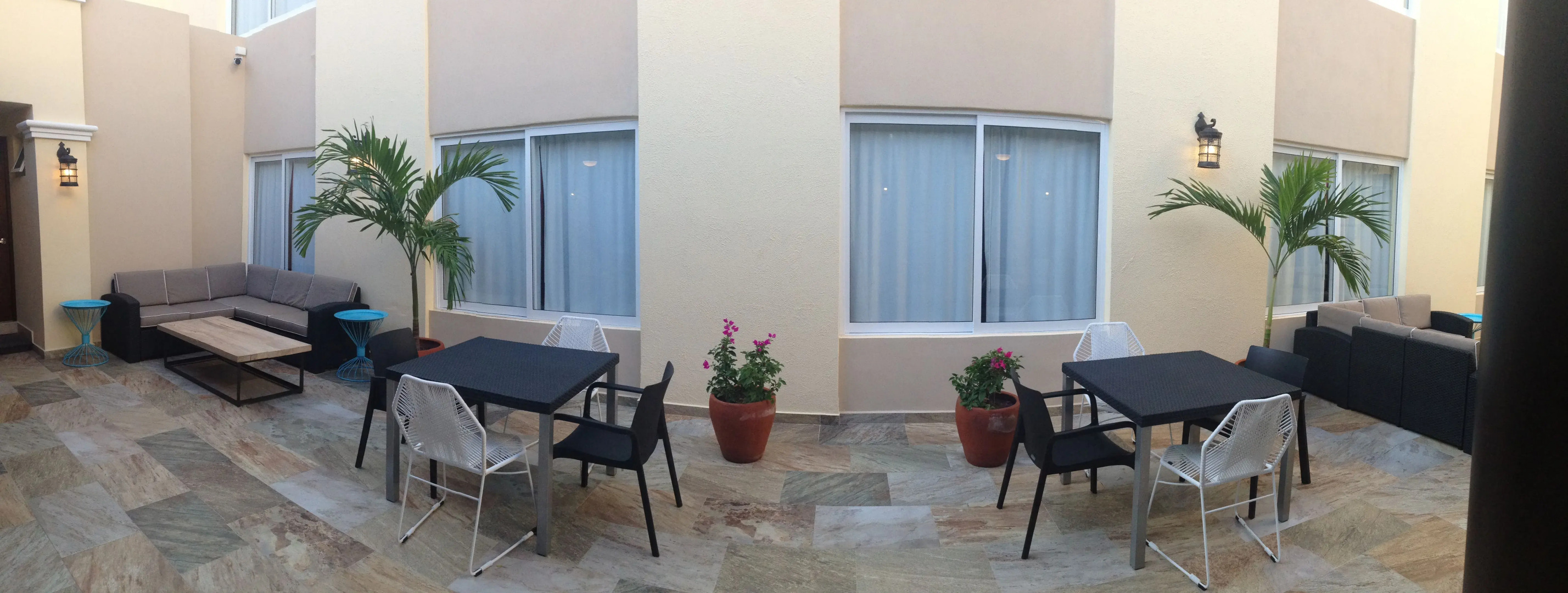 Gamma Mazatlán The Inn Centro Histórico