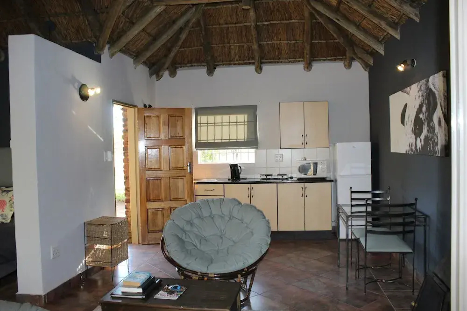 Little Swift Chalets