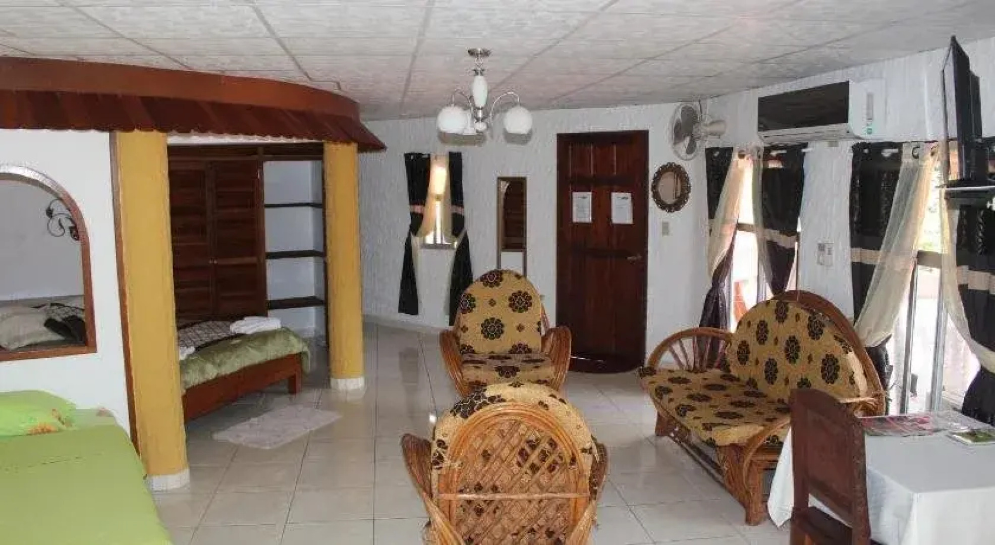 Hotel Restaurante Valle Verde