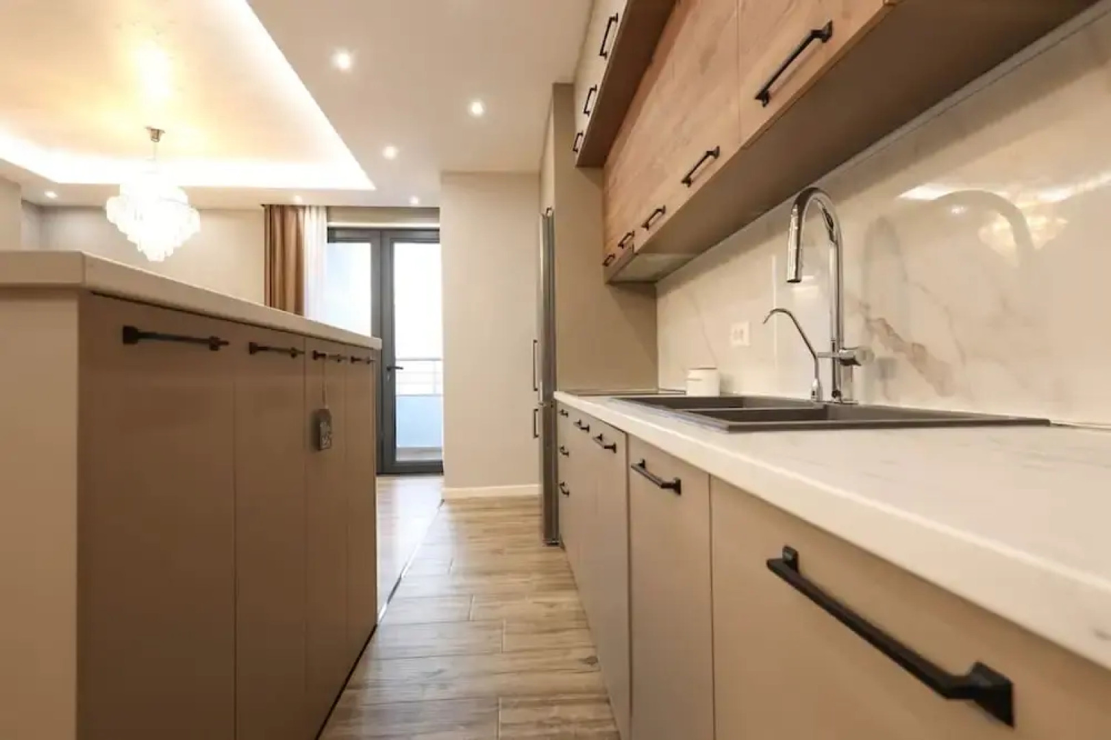 Grandstay Apartments 007