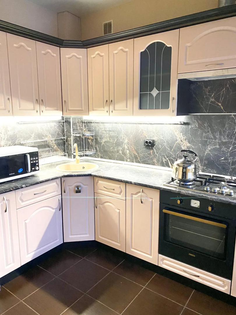 Апартаменты на улице Шлюзовая