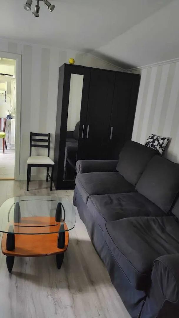 Minivilla in Gustavsvik, Nacka